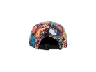 Supreme Aoi Embroidered Camp Cap Flames-Supreme-pikastore.cz