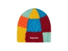 Supreme Block Knit Beanie Multicolor-Supreme-pikastore.cz