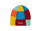 Supreme Block Knit Beanie Multicolor-Supreme-pikastore.cz