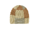 Supreme Block Knit Beanie Tan-Supreme-pikastore.cz