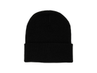 Supreme Crest Beanie Black-Supreme-pikastore.cz