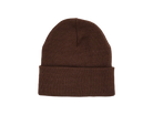 Supreme Crest Beanie Brown-Supreme-pikastore.cz