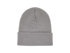 Supreme Crest Beanie Grey-Supreme-pikastore.cz