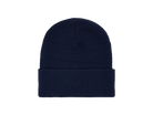 Supreme Crest Beanie Navy-Supreme-pikastore.cz
