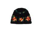 Supreme Crochet Beanie (SS25) Black-Supreme-pikastore.cz
