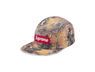 Supreme Frazetta Camp Cap Red-Supreme-pikastore.cz