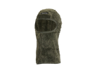 Supreme Fuzzy Balaclava Olive-Supreme-pikastore.cz
