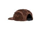 Supreme Fuzzy Camp Cap Brown-Supreme-pikastore.cz