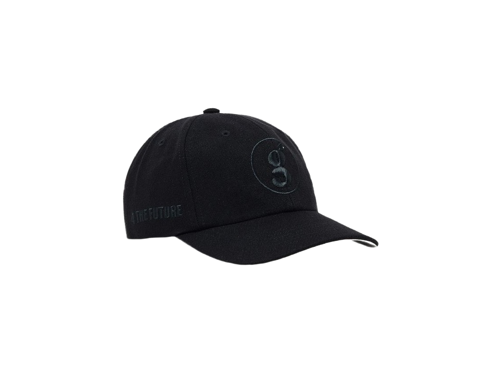 Supreme GOODENOUGH 6-Panel Black-Supreme-pikastore.cz