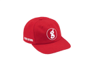 Supreme GOODENOUGH 6-Panel Red-Supreme-pikastore.cz