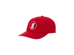 Supreme GOODENOUGH 6-Panel Red