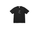 Supreme Gonz Tee (SS25) Black-Supreme-pikastore.cz