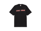 Supreme Holy War Tee Black-Supreme-pikastore.cz