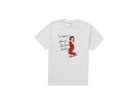 Supreme Mariah Carey Tee White-Supreme-pikastore.cz