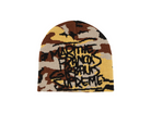 Supreme Marithe Francois Girbaud Beanie Camo-Supreme-pikastore.cz