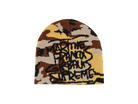 Supreme Marithe Francois Girbaud Beanie Camo-Supreme-pikastore.cz