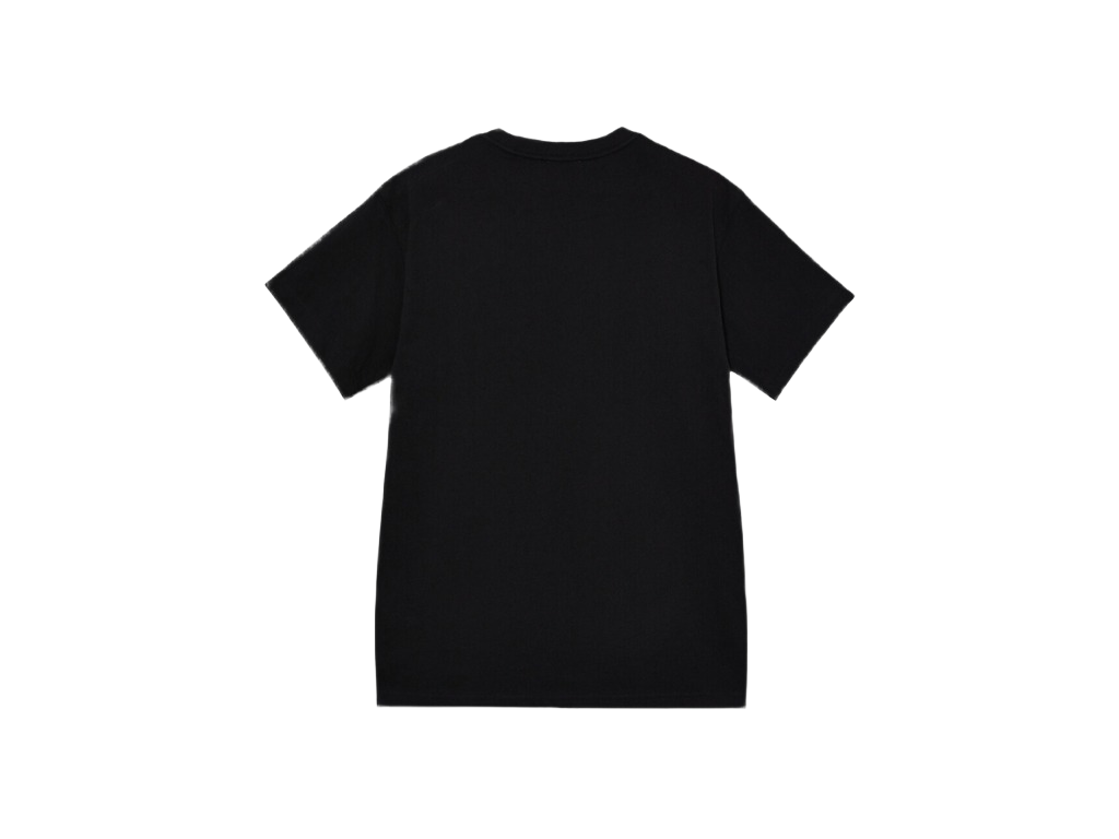 Supreme Marithe Francois Girbaud Tee Black-Supreme-pikastore.cz