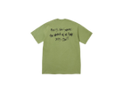 Supreme Max B Tee Moss-Supreme-pikastore.cz
