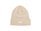 Supreme New Era Script Beanie Natural-Supreme-pikastore.cz