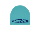 Supreme New World Order Beanie Light Teal-Supreme-pikastore.cz