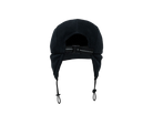 Supreme Polartec Earflap Camp Cap (FW24) Black-Supreme-pikastore.cz