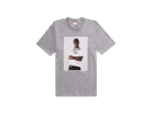 Supreme Tyler The Creator Tee Heather Grey-Supreme-pikastore.cz