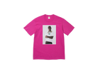 Supreme Tyler The Creator Tee Magenta-Supreme-pikastore.cz