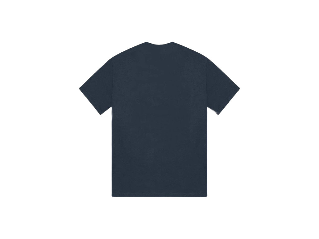 Supreme Tyler The Creator Tee Navy-Supreme-pikastore.cz