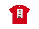Supreme Tyler The Creator Tee Red-Supreme-pikastore.cz