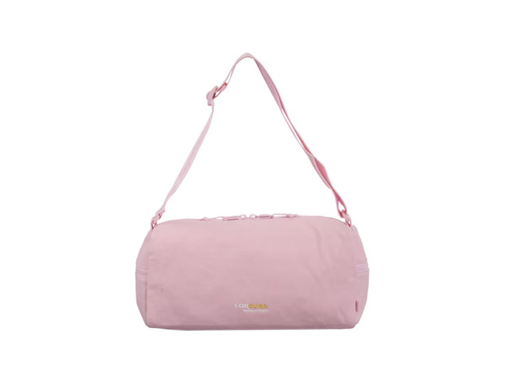 Supreme Utility Bag Light Pink-Supreme-pikastore.cz