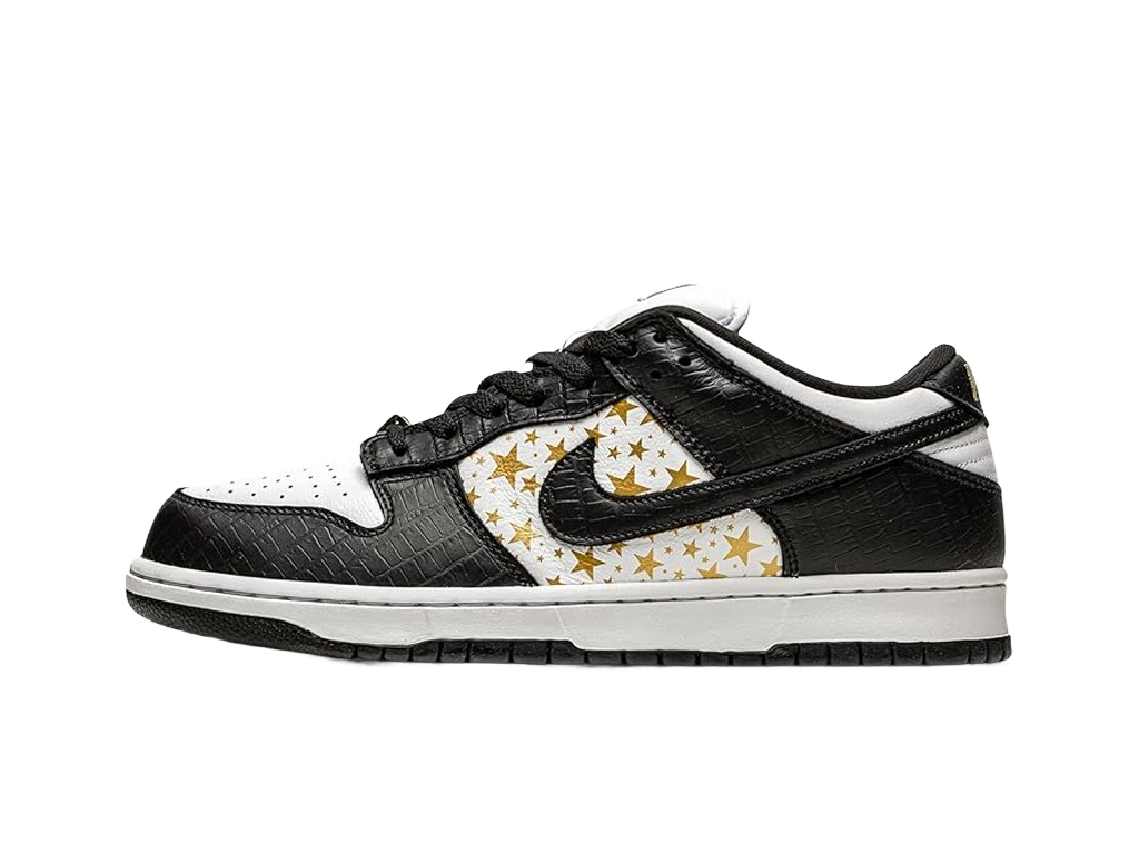 Nike Supreme x Dunk Low OG SB QS Black-Nike-pikastore.cz