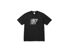 Supreme x Spider-Man Tee Black