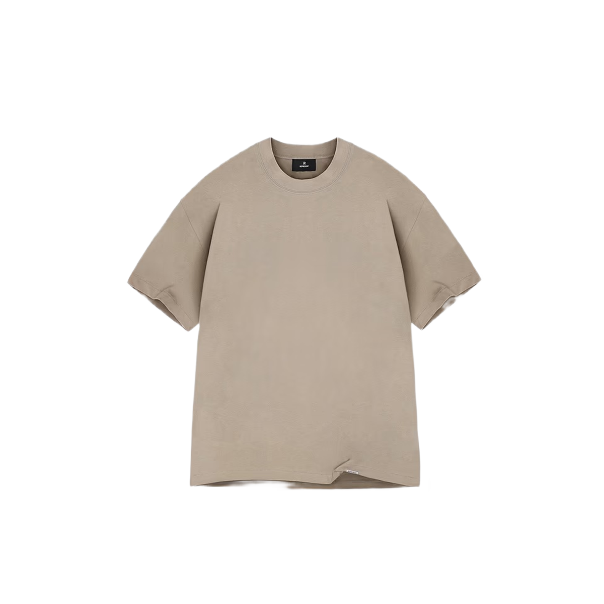 Represent Initial Oversized T-Shirt Dune-Represent-pikastore.cz