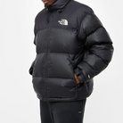 The North Face 1996 Retro Nuptse Jacket Black-The North Face-pikastore.cz