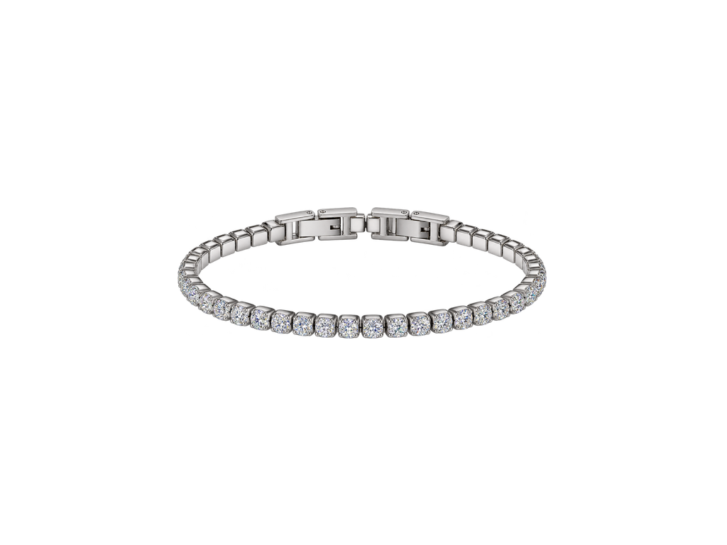 Tennis Bracelet čirý – abbigliamento