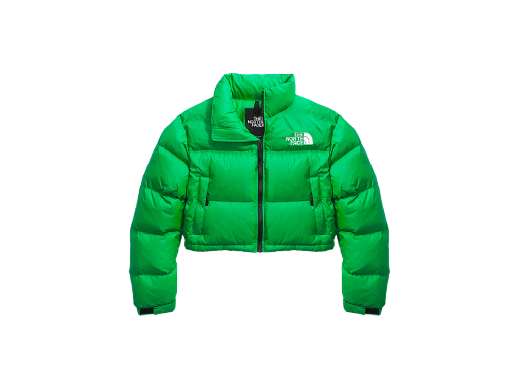 The North Face Nuptse Short Jacket-The North Face-pikastore.cz
