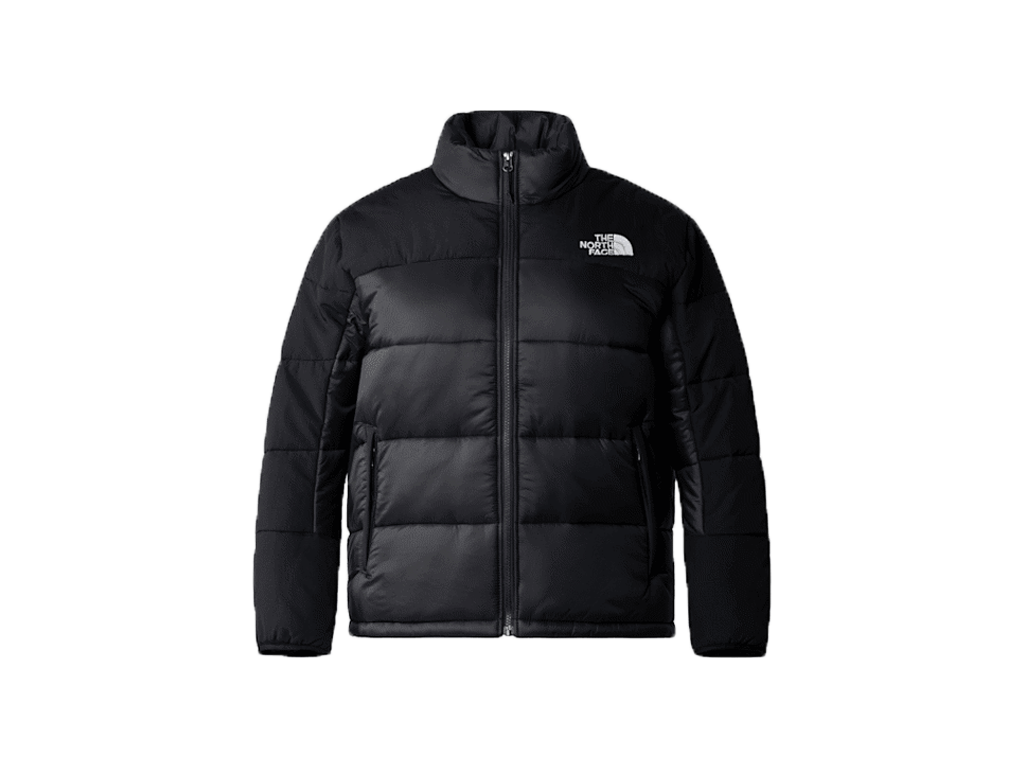Insulated Jacket The North Face Womens Xxl The North Face Womens