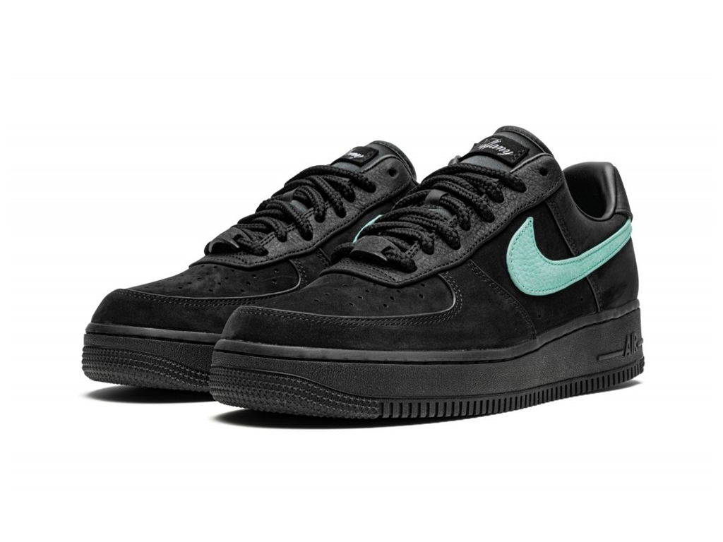 Tiffany & Co. x Nike Air Force 1 Low 1837-Nike-pikastore.cz