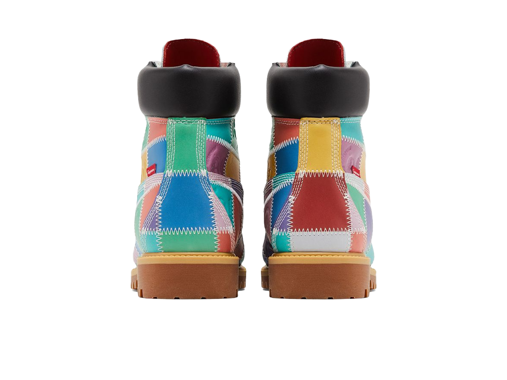 Timberland 6 Premium Waterproof Boot Supreme Multi-Color-Timberland-pikastore.cz