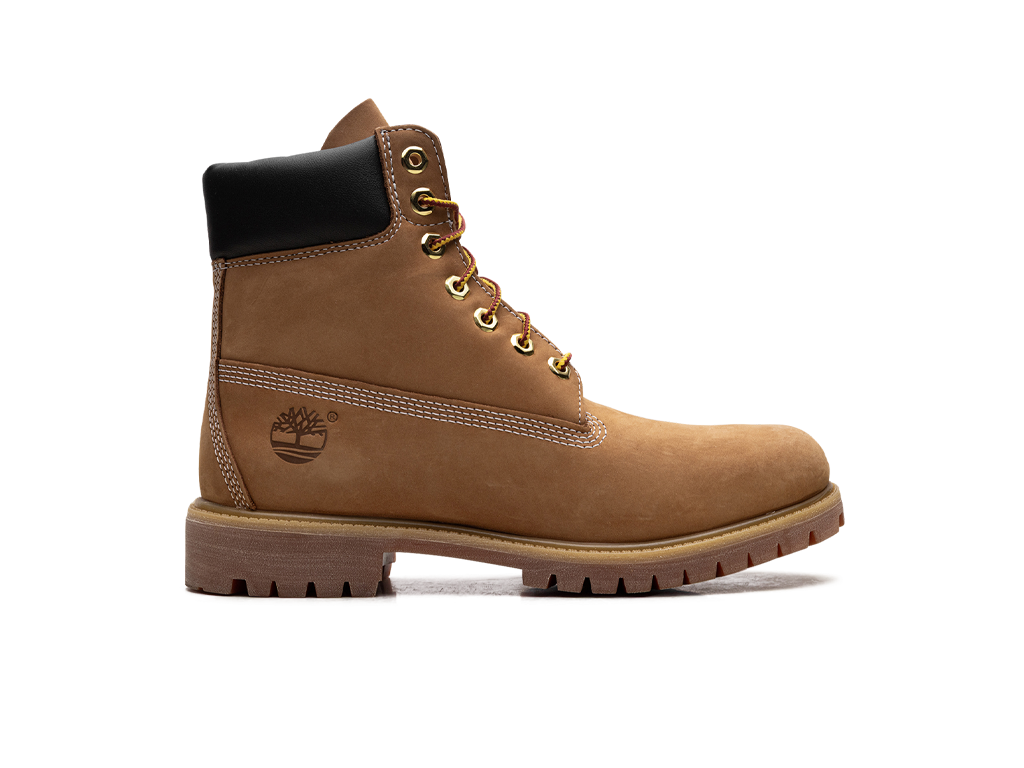 Timberland 6 Inch Premium Boot Wheat