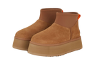 UGG Classic Mini Dipper Boot Chestnut-UGG-pikastore.cz