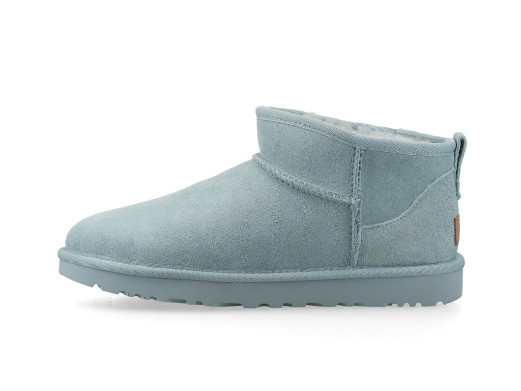 UGG Classic Ultra Mini Boot Sea Foam (Womens)-UGG-pikastore.cz