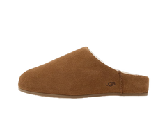 UGG Elea Slip-On Slipper Chestnut (Women's)