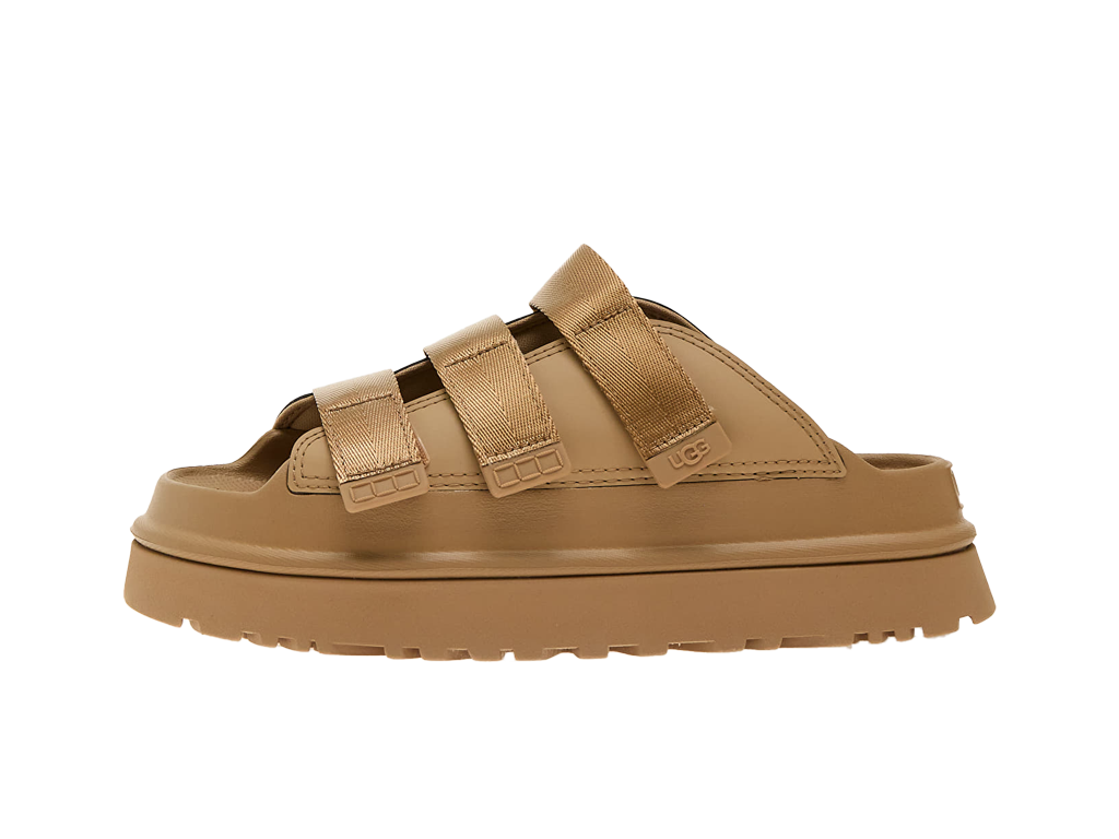 UGG Goldenglow Slides-UGG-pikastore.cz