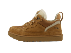 UGG Lowmel Chestnut