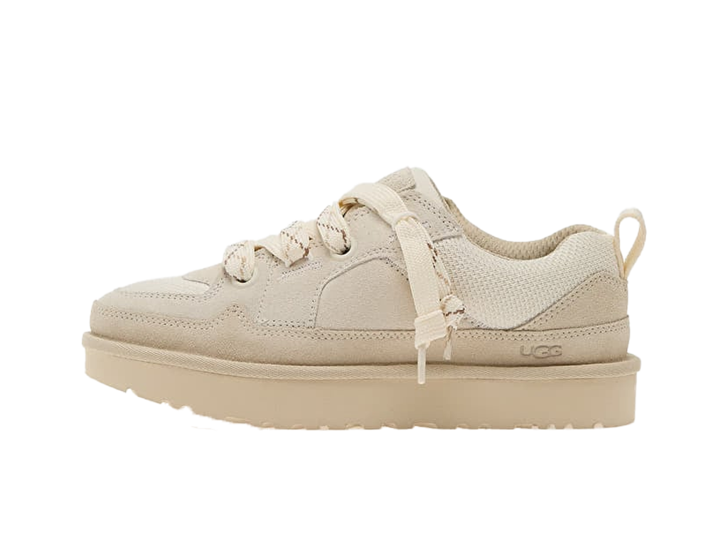 UGG Lowmel Lo Jasmine (Women's) – pantofle, oranžová