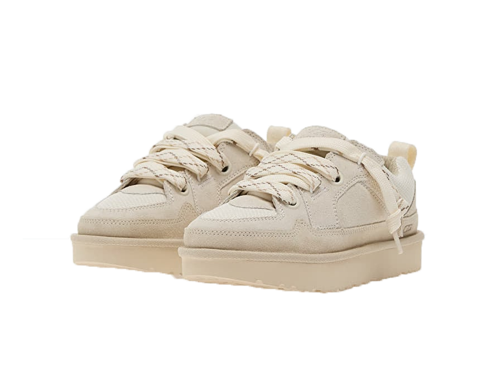 UGG Lowmel Lo Jasmine (Women's) – pantofle – fotka 2 z 5