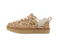UGG Lowmel Lo Plains Felicity Leopard Jasmine (Women's)