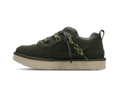 UGG Lowmel Lo Woodland Green
