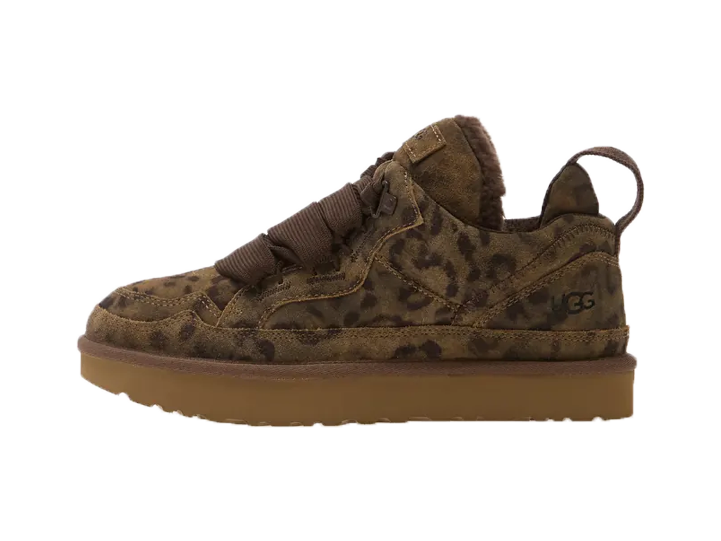 UGG Lowmel Spotted Chestnut (Women's)